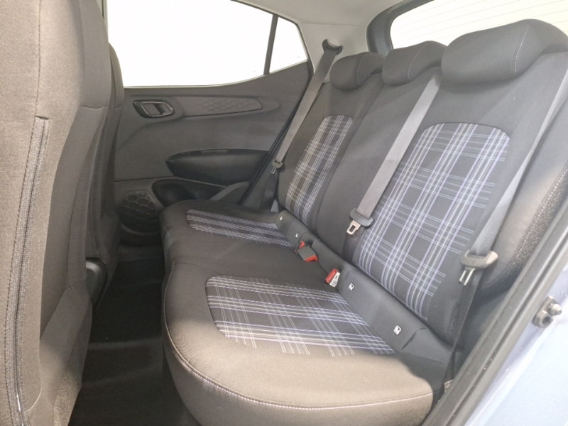 Used Hyundai i10 2025 for sale - 76726535: Photo 6