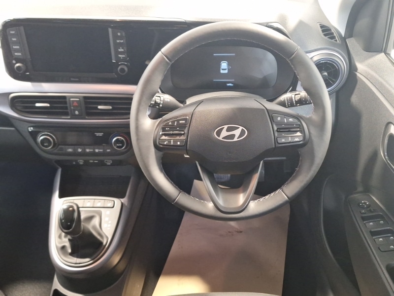 Used Hyundai i10 2025 for sale - 76726535: Photo 7