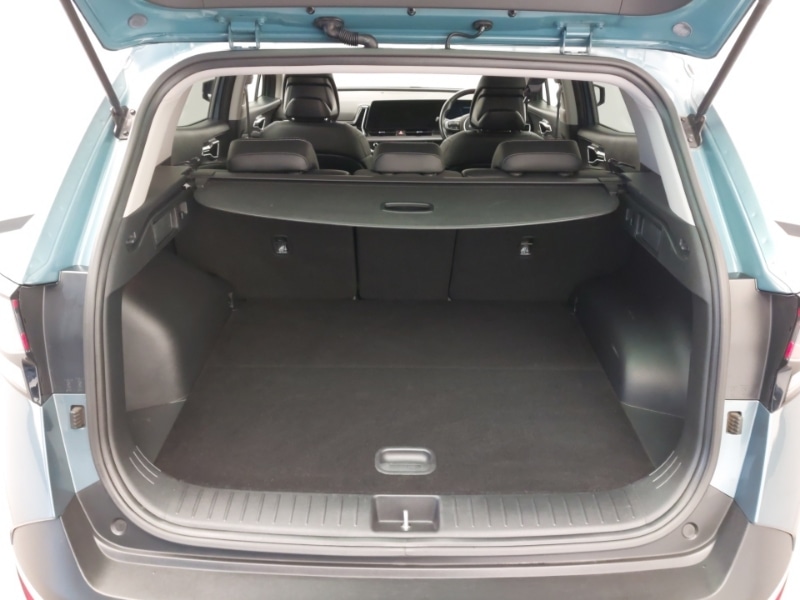 Used Kia Sportage 2022 for sale - 76353908: Photo 8