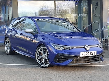 Volkswagen Golf feature image