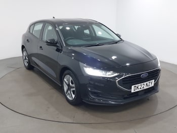 Used Ford Focus 2022 for sale - 75617998: Photo