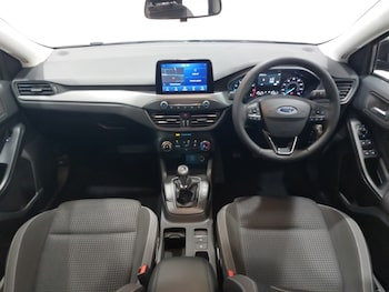 Used Ford Focus 2022 for sale - 75617998: Photo