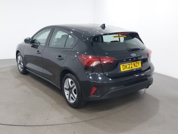 Used Ford Focus 2022 for sale - 75617998: Photo