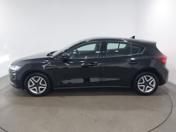 Used Ford Focus 2022 for sale - 75617998: Photo