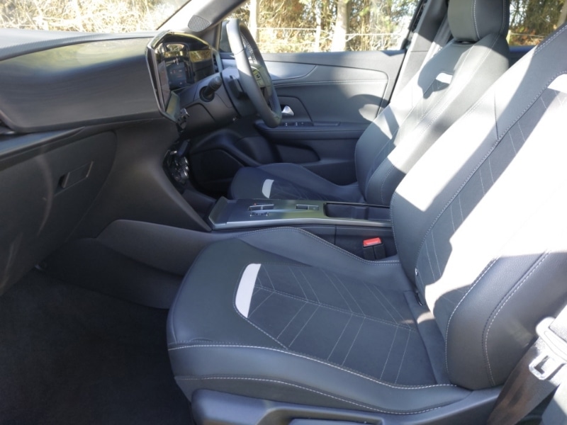 Used Vauxhall Mokka 2025 for sale - 77736746: Photo 5