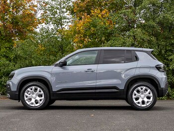 Used Jeep Other 2025 for sale - 77443194: Photo