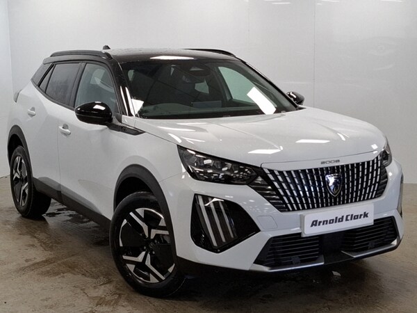 Used Peugeot 2008 2025 for sale - 76254251: Photo 1