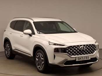 2021 - 1.6 TGDi Plug-in Hybrid Premium 5dr 4WD Auto