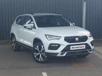 2024 - 1.0 TSI SE Technology 5dr