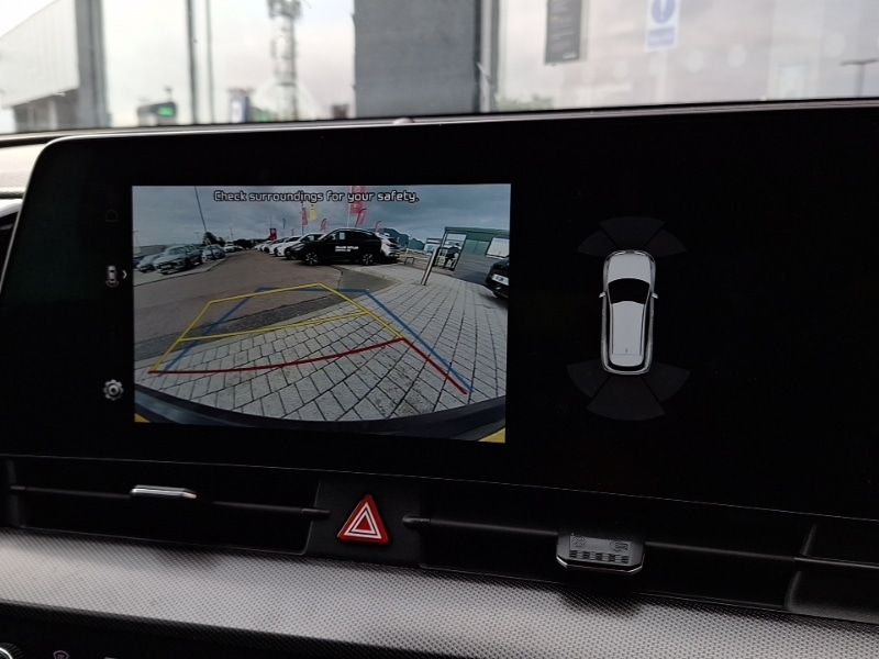 Used Kia Sportage 2022 for sale - 76387709: Photo 10