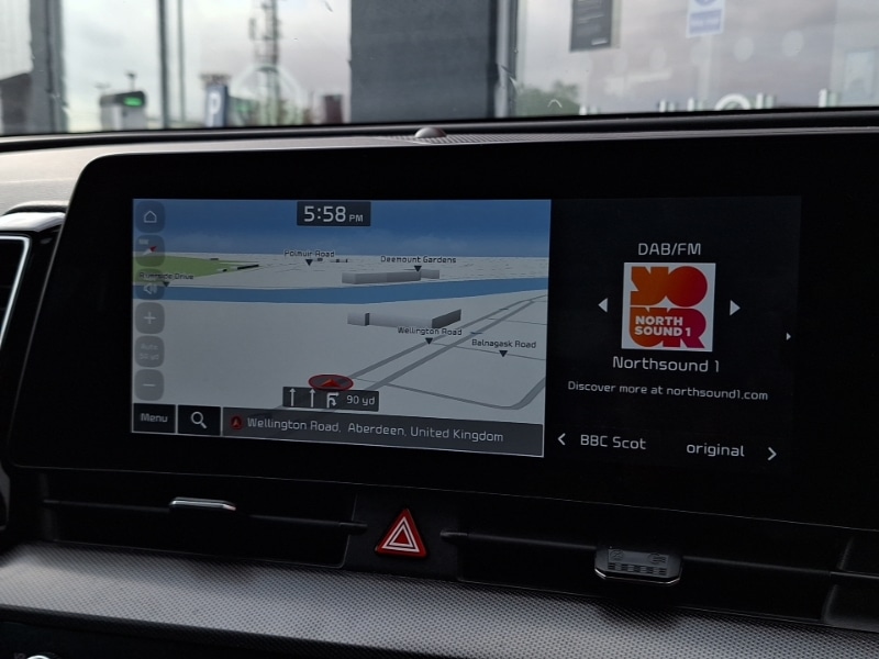 Used Kia Sportage 2022 for sale - 76387709: Photo 11