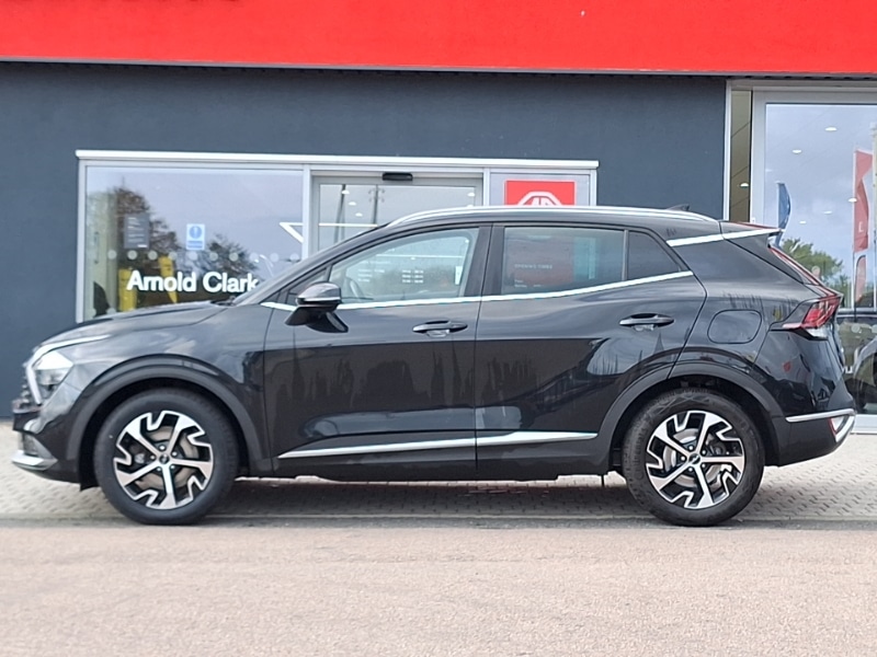 Used Kia Sportage 2022 for sale - 76387709: Photo 4