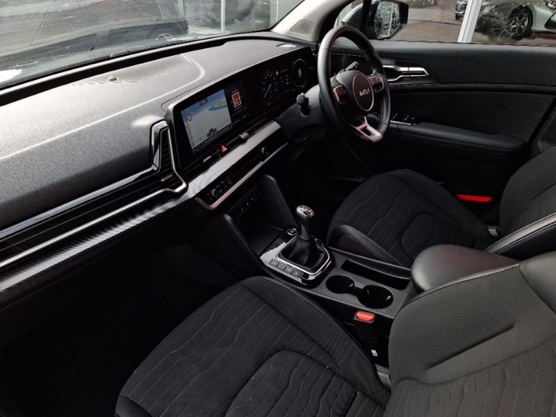 Used Kia Sportage 2022 for sale - 76387709: Photo 5