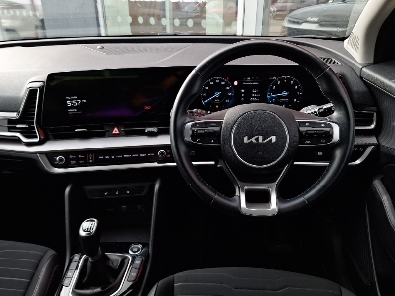 Used Kia Sportage 2022 for sale - 76387709: Photo 7