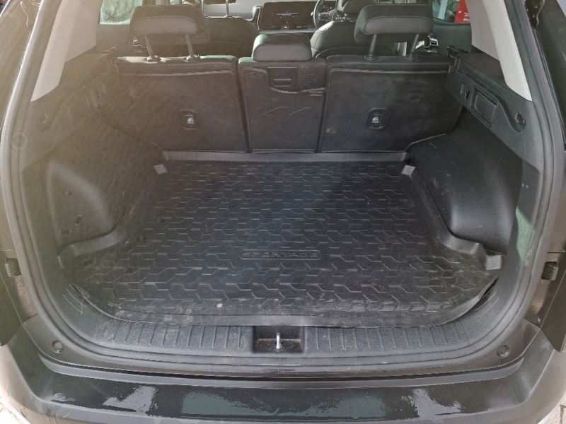 Used Kia Sportage 2022 for sale - 76387709: Photo 8