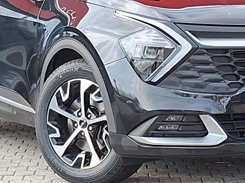 Used Kia Sportage 2022 for sale - 76387709: Photo 9