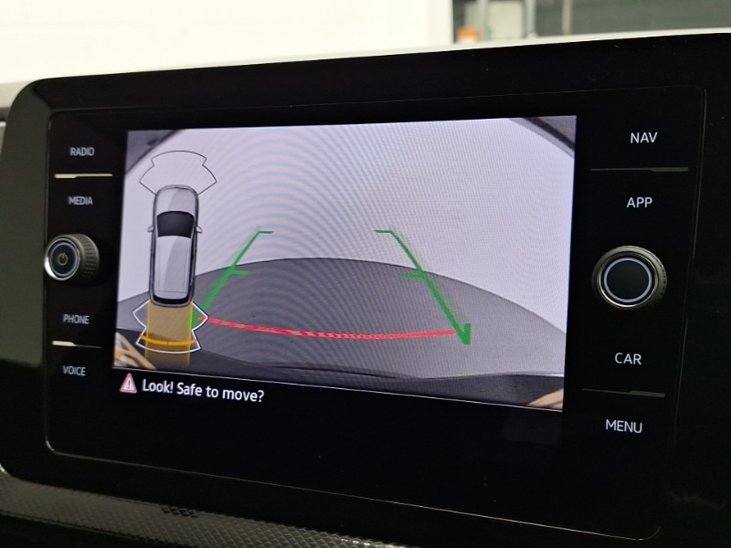 Used Volkswagen T-Cross 2024 for sale - 77174217: Photo 11