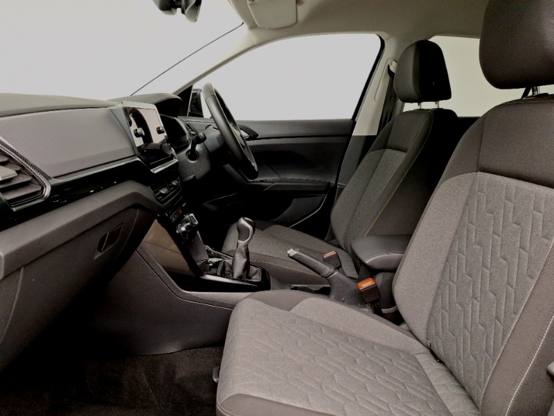 Used Volkswagen T-Cross 2024 for sale - 77174217: Photo 5