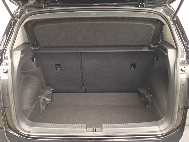 Used Volkswagen T-Cross 2024 for sale - 77174217: Photo 8