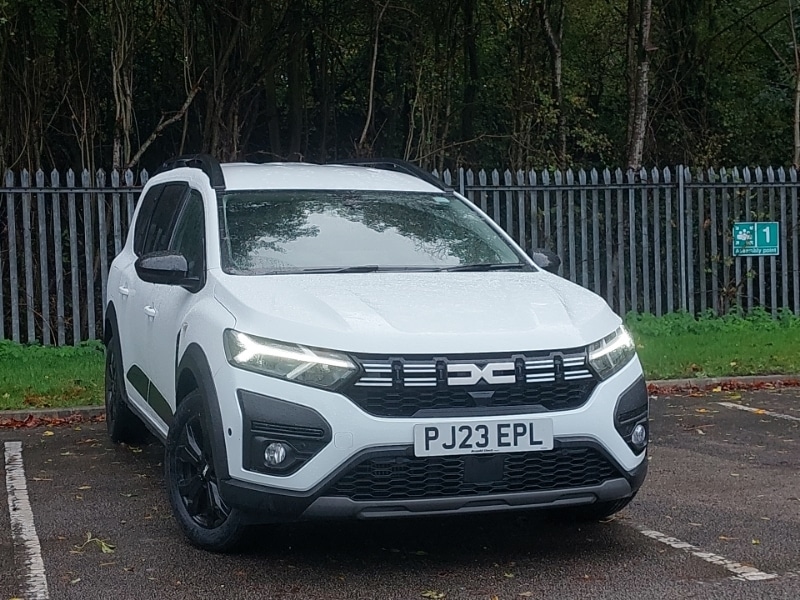 Used Dacia Jogger 2023 for sale - 76837848: Photo 1