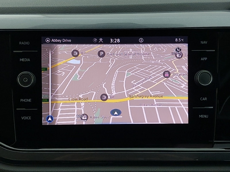 Used Volkswagen Polo 2023 for sale - 76537485: Photo 10