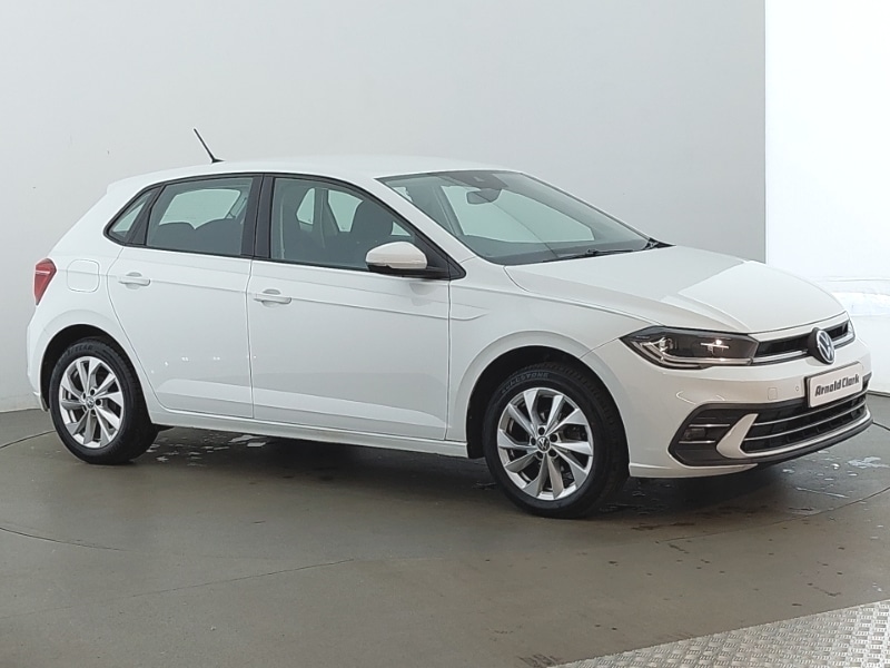 Used Volkswagen Polo 2023 for sale - 76537485: Photo 12