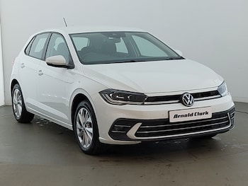 Used Volkswagen Polo 2023 for sale - 76537485: Photo