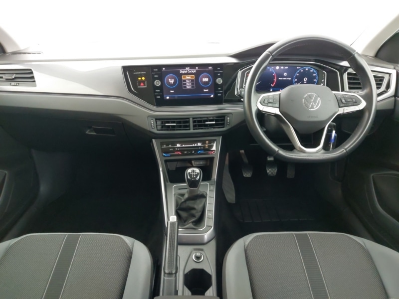 Used Volkswagen Polo 2023 for sale - 76537485: Photo 2