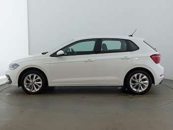 Used Volkswagen Polo 2023 for sale - 76537485: Photo