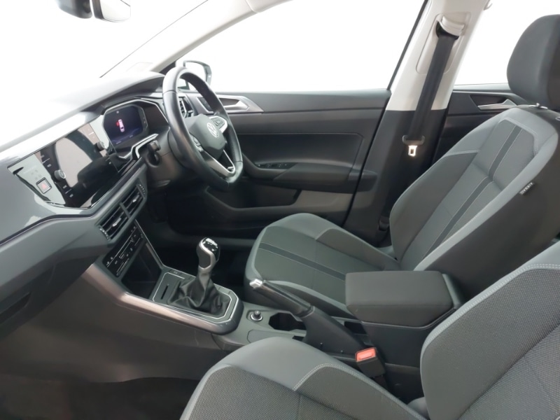 Used Volkswagen Polo 2023 for sale - 76537485: Photo 5