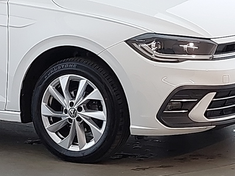 Used Volkswagen Polo 2023 for sale - 76537485: Photo 9