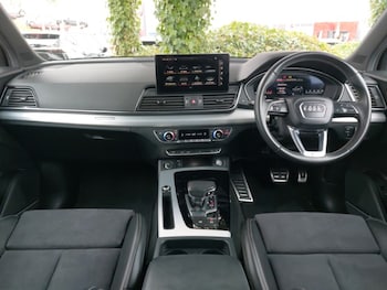 Used Audi Q5 2022 for sale - 76682759: Photo