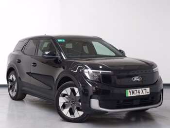 2024 - 210kW Premium 77kWh 5dr Auto