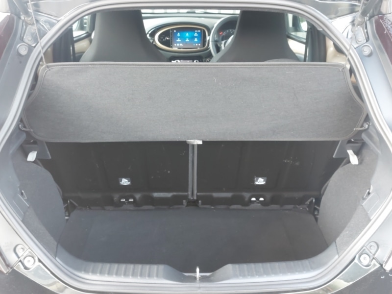 Used Toyota Aygo X 2023 for sale - 77955774: Photo 8