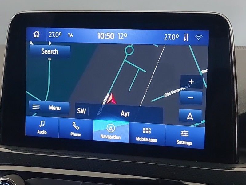 Used Ford Kuga 2021 for sale - 77449118: Photo 11