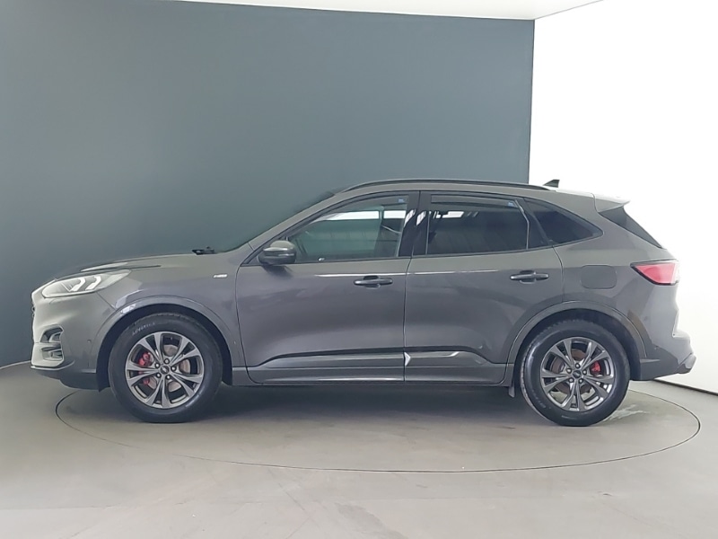 Used Ford Kuga 2021 for sale - 77449118: Photo 4