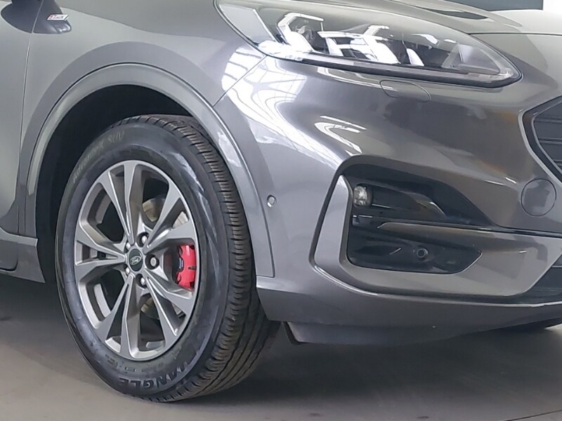 Used Ford Kuga 2021 for sale - 77449118: Photo 9