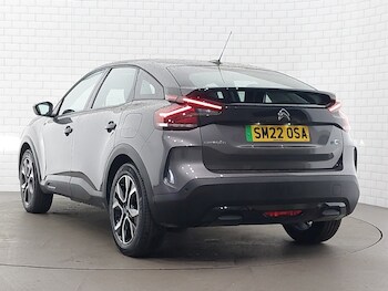 Used Citroen C4 2022 for sale - 77046581: Photo