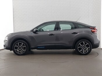 Used Citroen C4 2022 for sale - 77046581: Photo