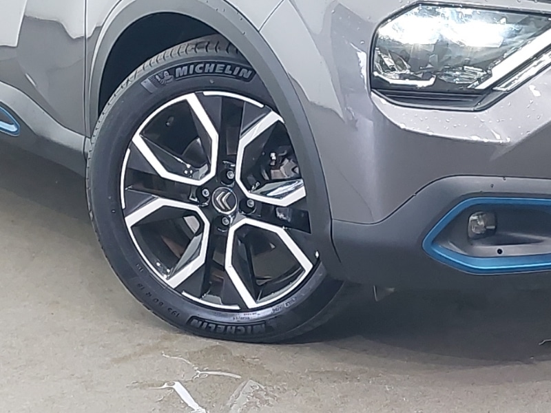 Used Citroen C4 2022 for sale - 77046581: Photo 9