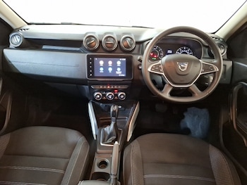 Used Dacia Duster 2022 for sale - 75714533: Photo