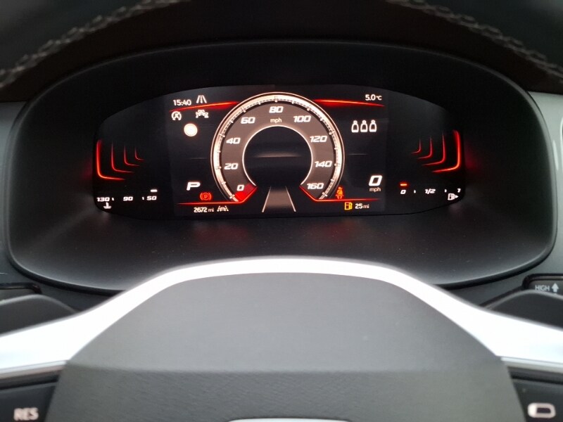 Used SEAT Ateca 2024 for sale - 76771186: Photo 11