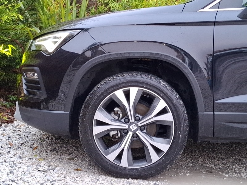 Used SEAT Ateca 2024 for sale - 76771186: Photo 12