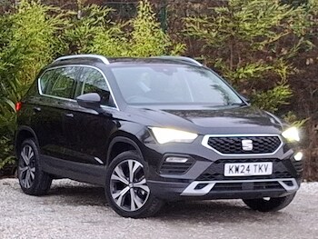 2024 - 1.5 TSI EVO SE Technology 5dr DSG