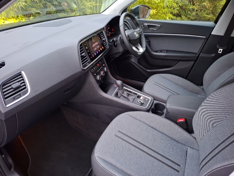 Used SEAT Ateca 2024 for sale - 76771186: Photo 5