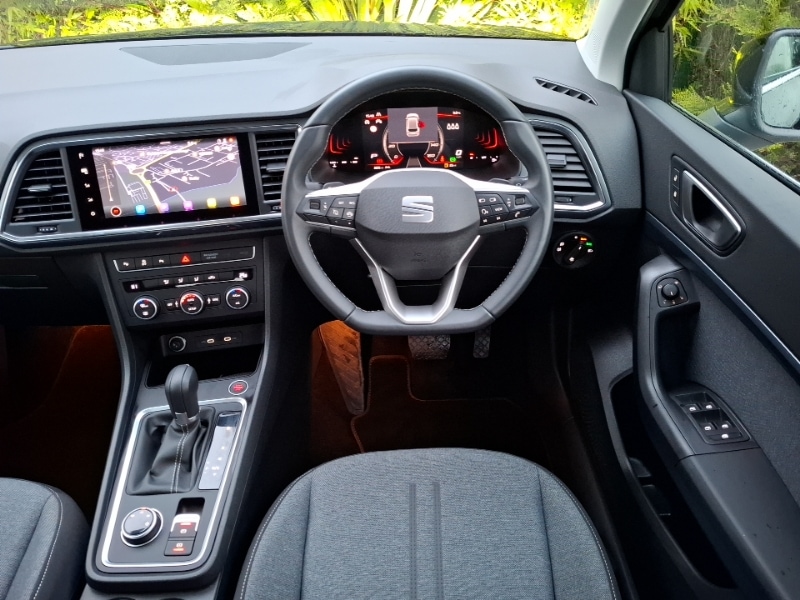 Used SEAT Ateca 2024 for sale - 76771186: Photo 7