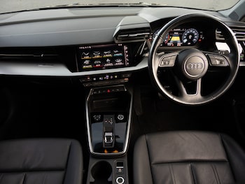 Used Audi A3 2022 for sale - 76842485: Photo