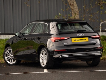 Used Audi A3 2022 for sale - 76842485: Photo