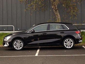 Used Audi A3 2022 for sale - 76842485: Photo