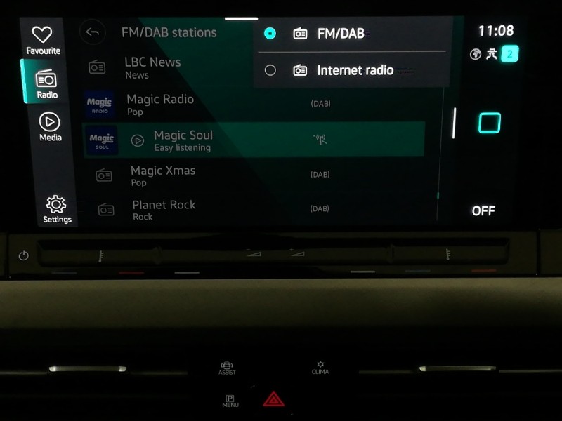 Used Volkswagen Golf 2023 for sale - 76392709: Photo 12